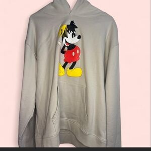 Revenge hoodie x xxxtentacion hoodie collab